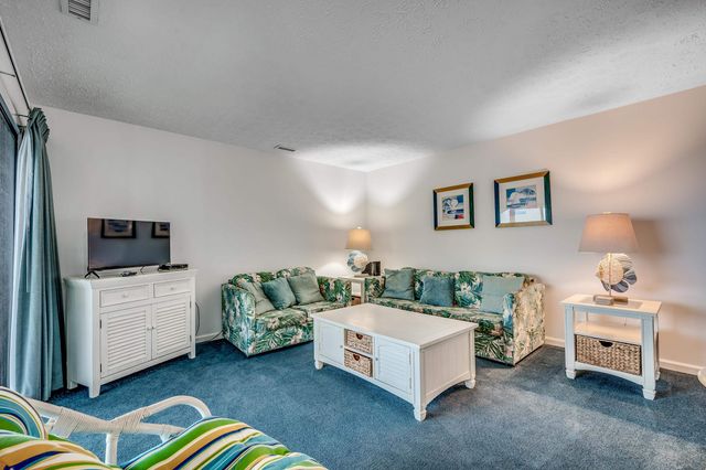 618 N Waccamaw Dr. B7, Garden City Beach, SC 29576