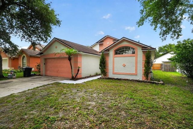 97 ABBEY HOLLOW DRIVE, Apopka, FL 32712