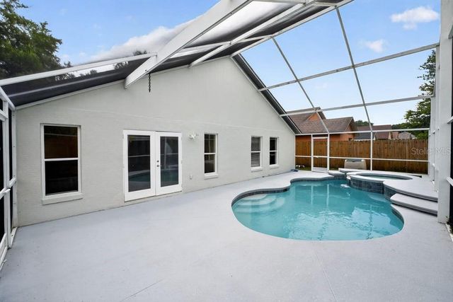 97 ABBEY HOLLOW DRIVE, Apopka, FL 32712