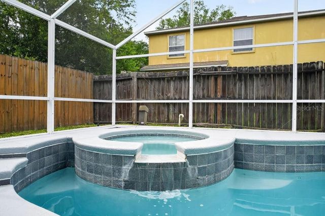 97 ABBEY HOLLOW DRIVE, Apopka, FL 32712