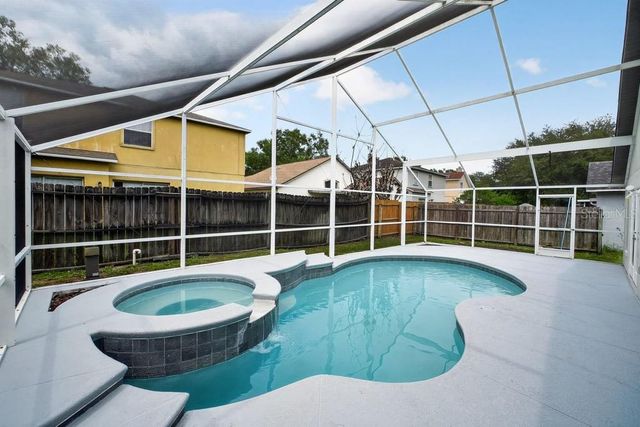 97 ABBEY HOLLOW DRIVE, Apopka, FL 32712
