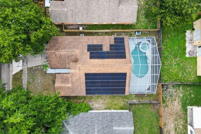 97 ABBEY HOLLOW DRIVE, Apopka, FL 32712
