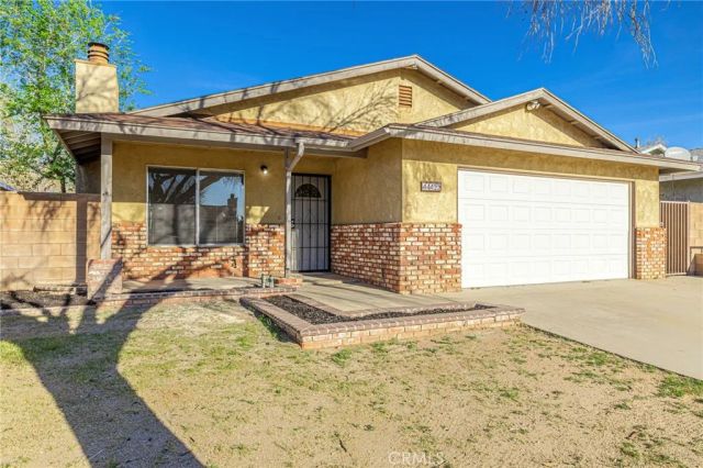 44422 Sancroft, Lancaster, CA 93535