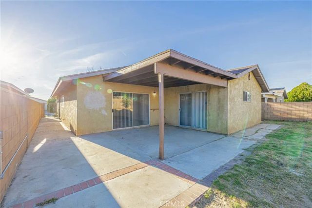 44422 Sancroft, Lancaster, CA 93535