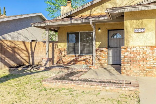 44422 Sancroft, Lancaster, CA 93535