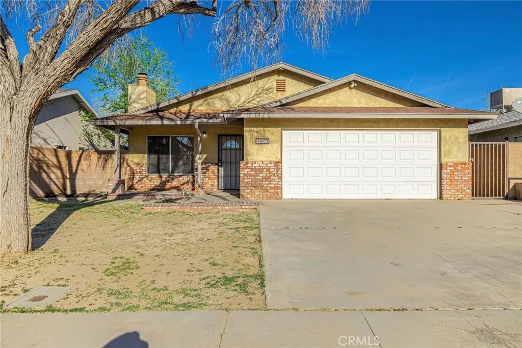 44422 Sancroft, Lancaster, CA 93535