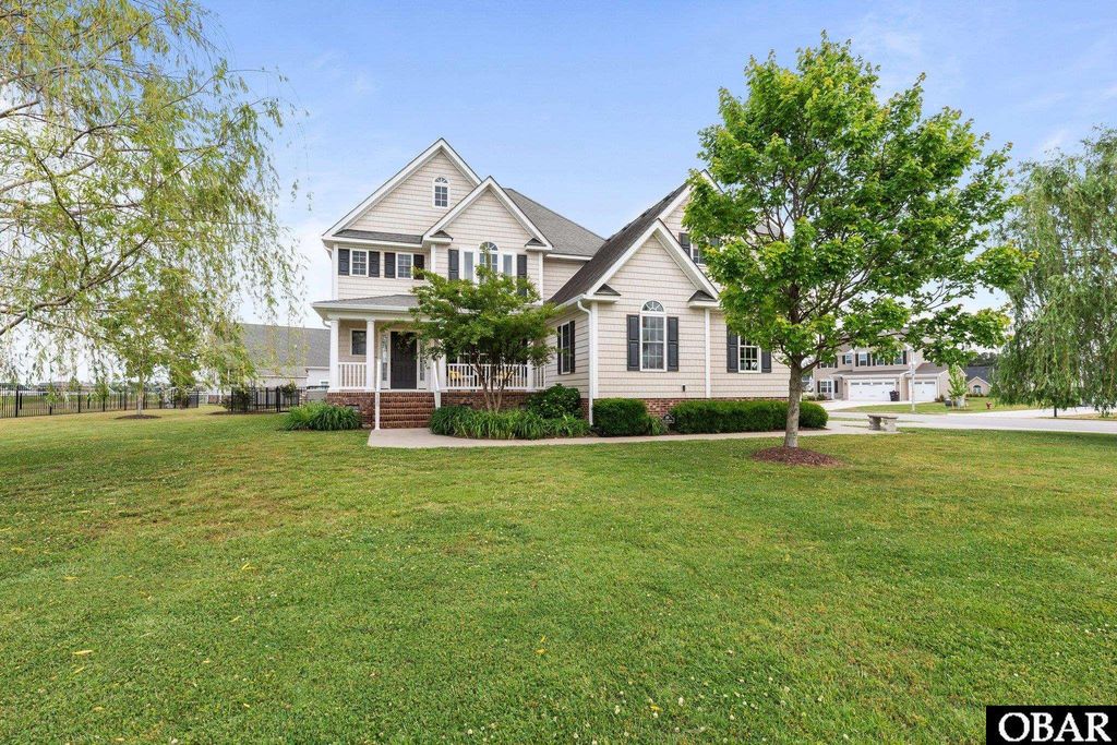 110 Lands End Road lot 18, Elizabeth City, NC 27909