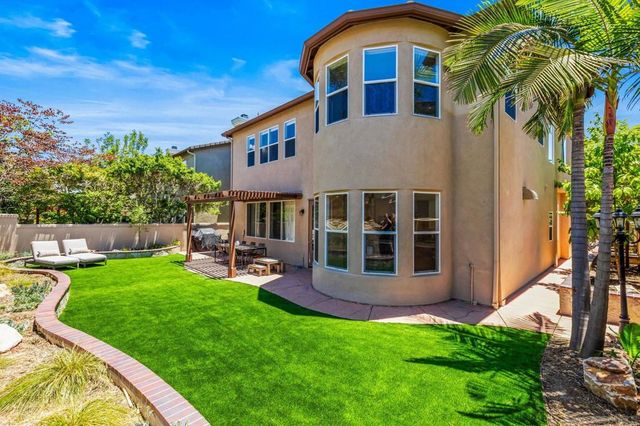 13133 Via Canyon Dr., San Diego, CA 92129