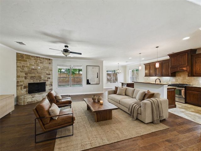 2229 Moonlight Bay, Flower Mound, TX 75022