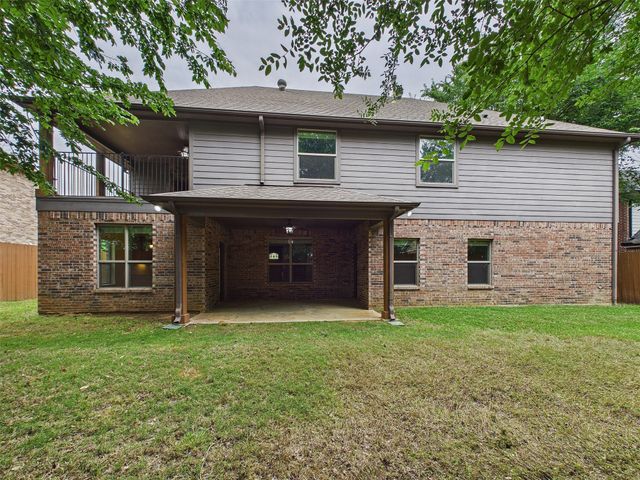 2229 Moonlight Bay, Flower Mound, TX 75022