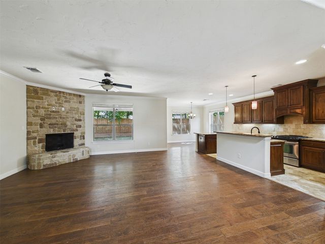 2229 Moonlight Bay, Flower Mound, TX 75022
