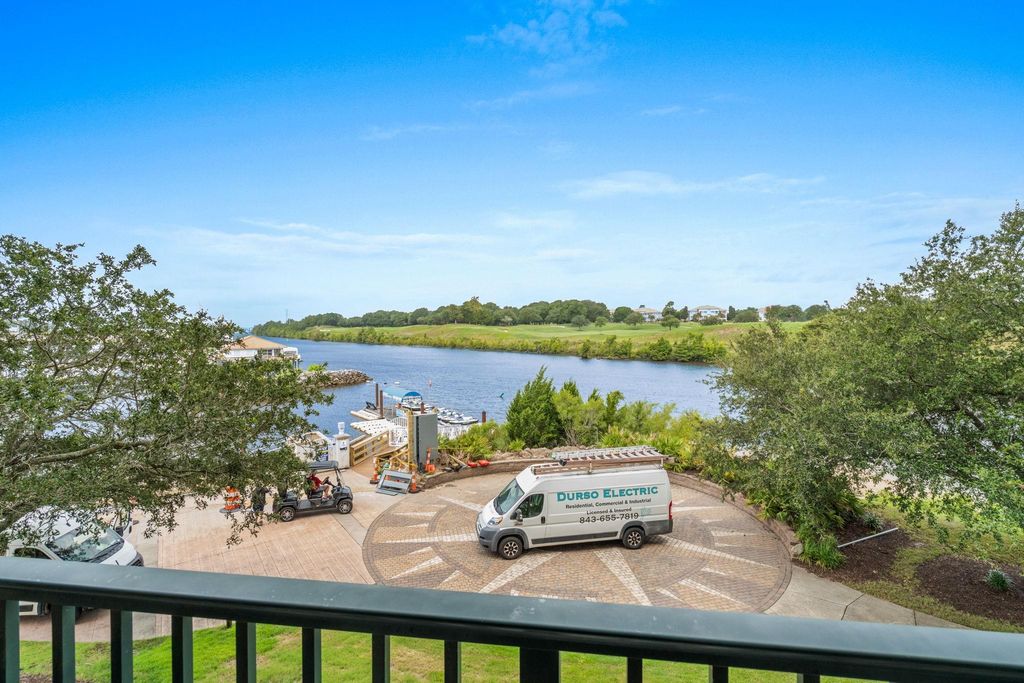8121 Amalfi Pl # 5-203, Myrtle Beach, SC 29572 — photo 4
