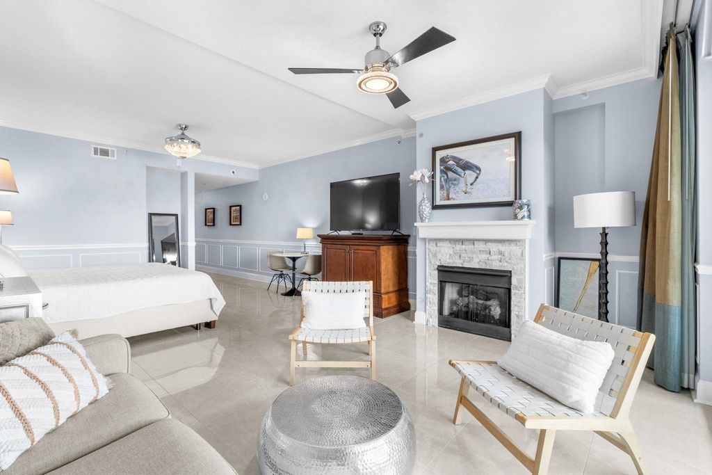 8121 Amalfi Pl # 5-203, Myrtle Beach, SC 29572 — photo 5