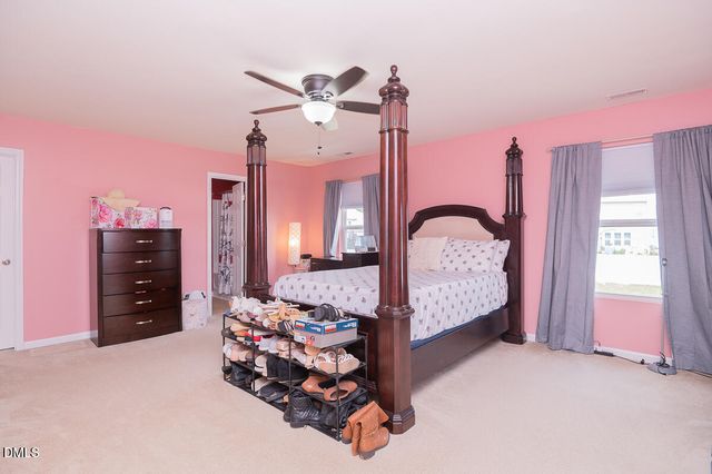 1006 Collington Drive, Mebane, NC 27302