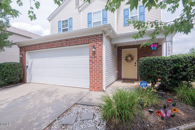 1006 Collington Drive, Mebane, NC 27302