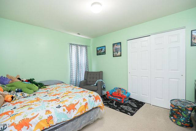 1006 Collington Drive, Mebane, NC 27302