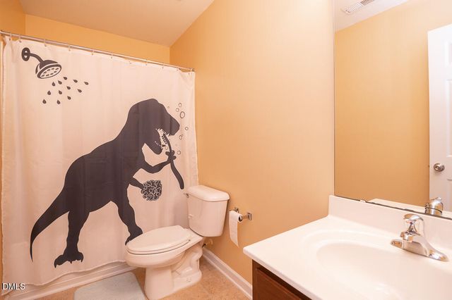 1006 Collington Drive, Mebane, NC 27302