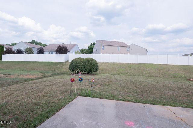 1006 Collington Drive, Mebane, NC 27302