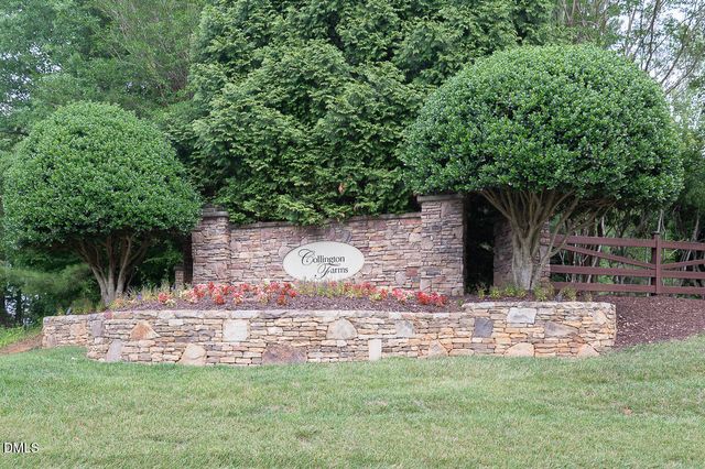 1006 Collington Drive, Mebane, NC 27302