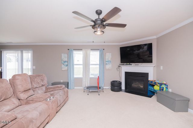 1006 Collington Drive, Mebane, NC 27302
