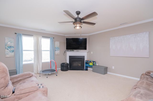 1006 Collington Drive, Mebane, NC 27302
