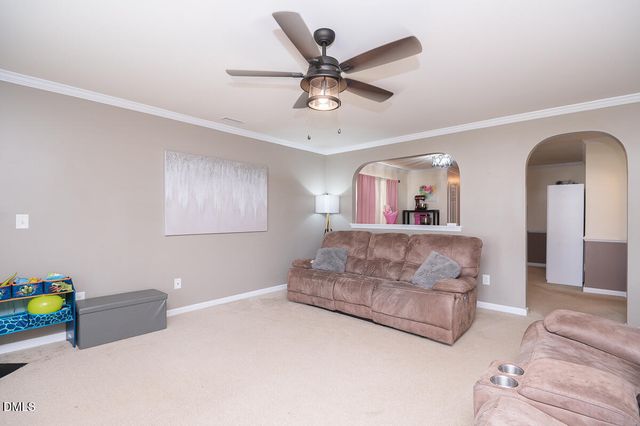 1006 Collington Drive, Mebane, NC 27302