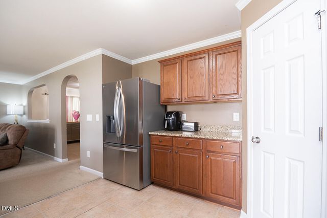 1006 Collington Drive, Mebane, NC 27302