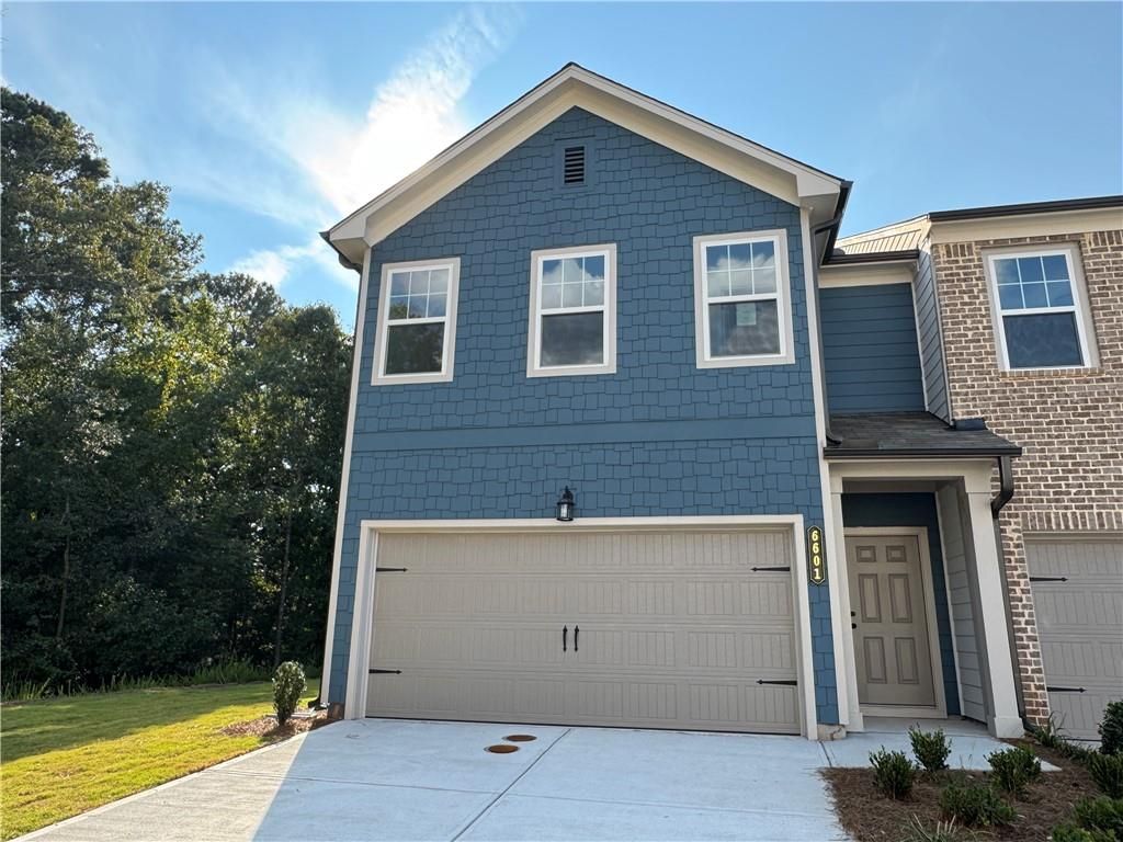 6601 Wyndale Drive, Douglasville, GA 30135