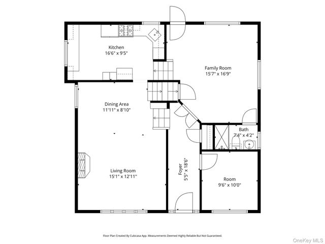 7 Seneca Drive, Commack, NY 11725