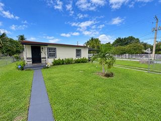 2101 NW 87th Street, Miami, FL 33147