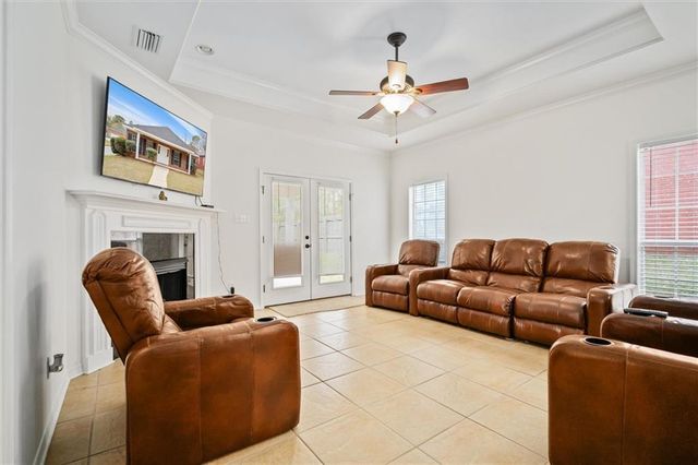 966 Galoway Avenue, Mobile, AL 36609