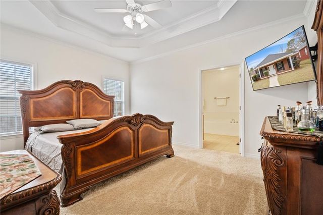 966 Galoway Avenue, Mobile, AL 36609