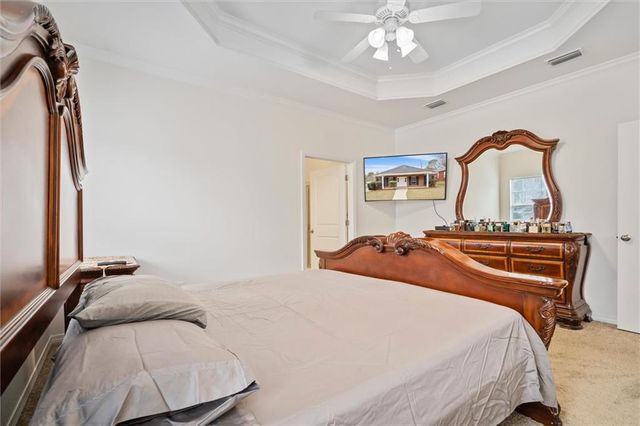 966 Galoway Avenue, Mobile, AL 36609