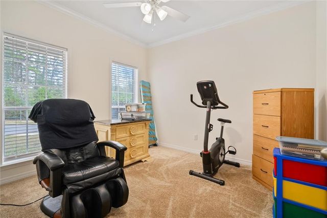 966 Galoway Avenue, Mobile, AL 36609