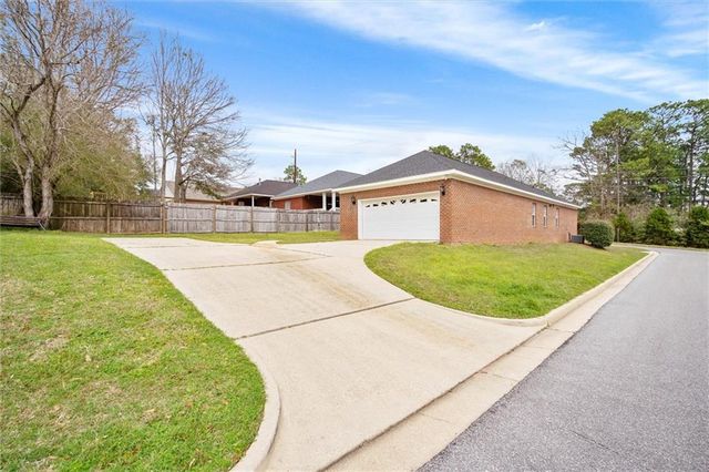 966 Galoway Avenue, Mobile, AL 36609