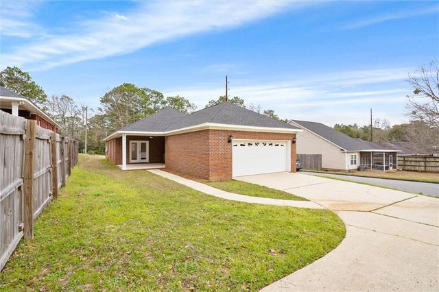 966 Galoway Avenue, Mobile, AL 36609