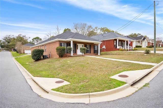 966 Galoway Avenue, Mobile, AL 36609