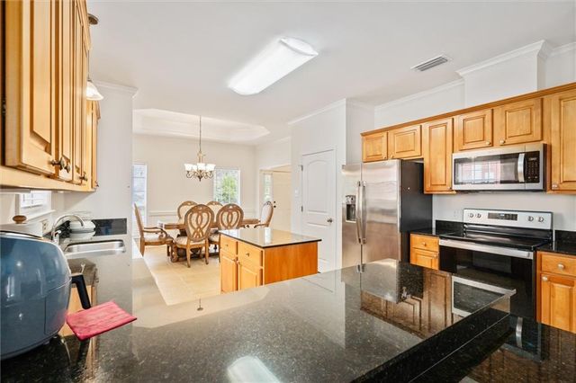 966 Galoway Avenue, Mobile, AL 36609