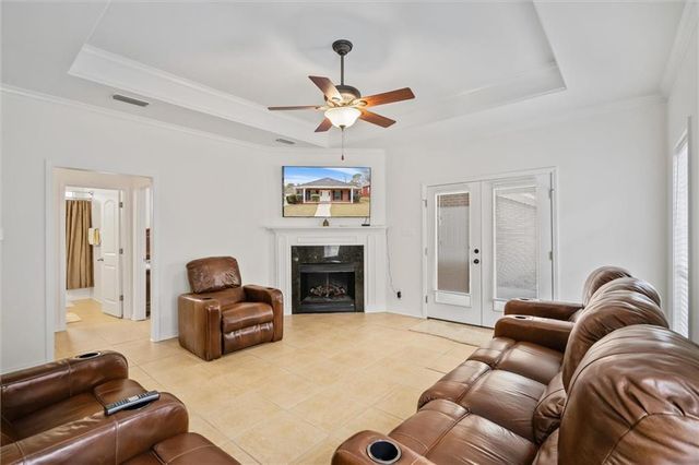 966 Galoway Avenue, Mobile, AL 36609