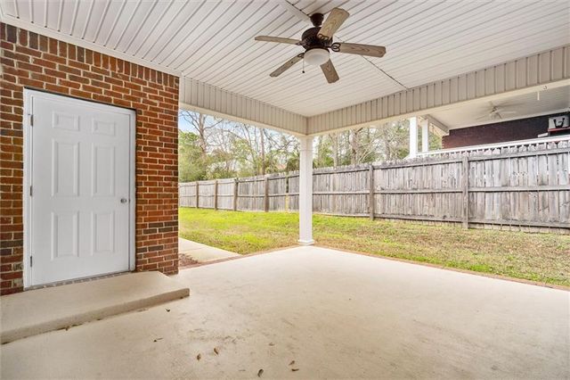 966 Galoway Avenue, Mobile, AL 36609