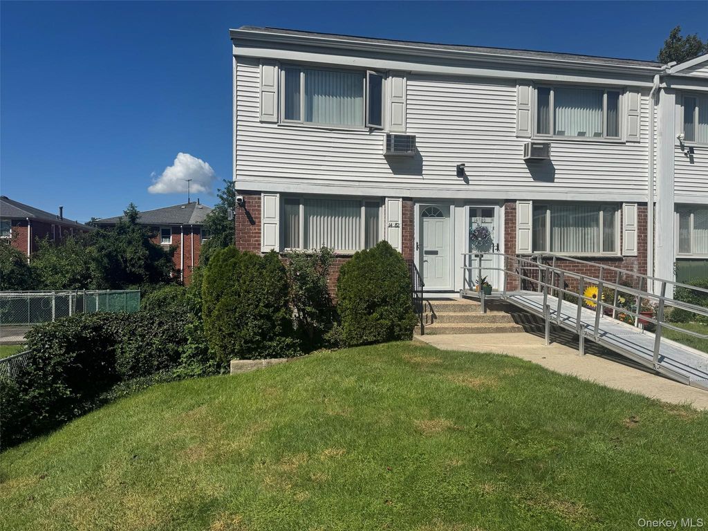 14-82 212 Street -, Bayside, NY 11360 — exterior