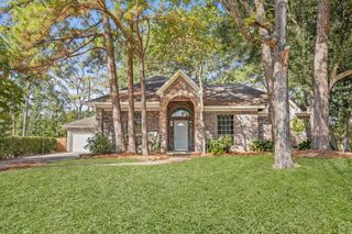 15519 Hermitage Oaks Drive, Tomball, TX 77377