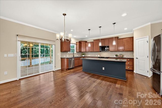 108 Timberfalls Court, Mooresville, NC 28115