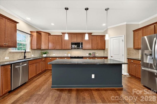 108 Timberfalls Court, Mooresville, NC 28115