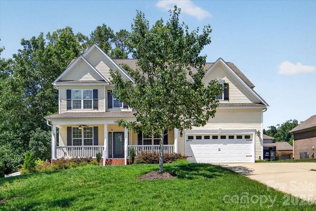 108 Timberfalls Court, Mooresville, NC 28115
