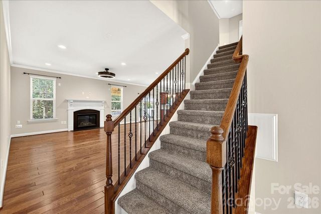 108 Timberfalls Court, Mooresville, NC 28115