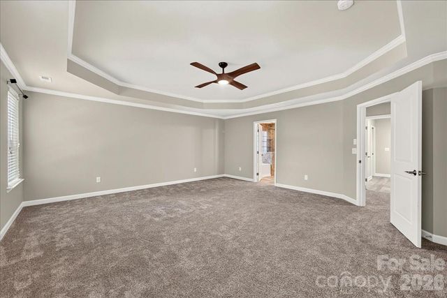 108 Timberfalls Court, Mooresville, NC 28115