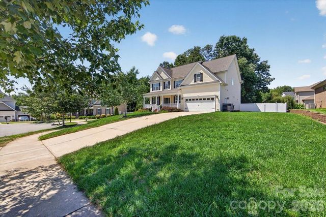 108 Timberfalls Court, Mooresville, NC 28115