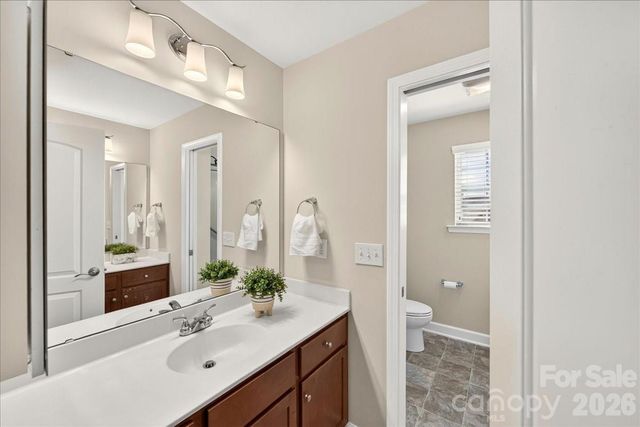 108 Timberfalls Court, Mooresville, NC 28115