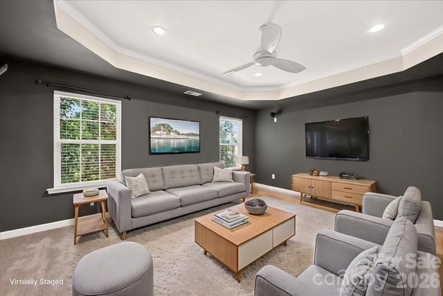 108 Timberfalls Court, Mooresville, NC 28115